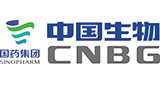 中国生物